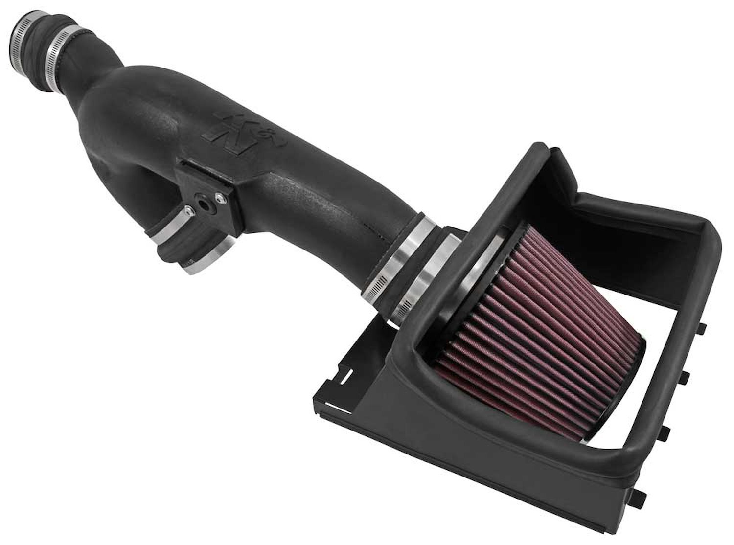 57 Series FIPK Air Intake System Ford Expedition/Lincoln Navigator 3.5L Ecoboost V6