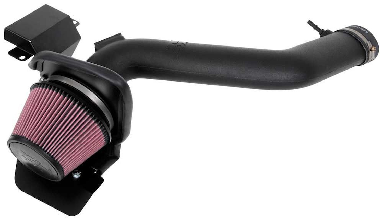 57 Series FIPK Air Intake System for Ford