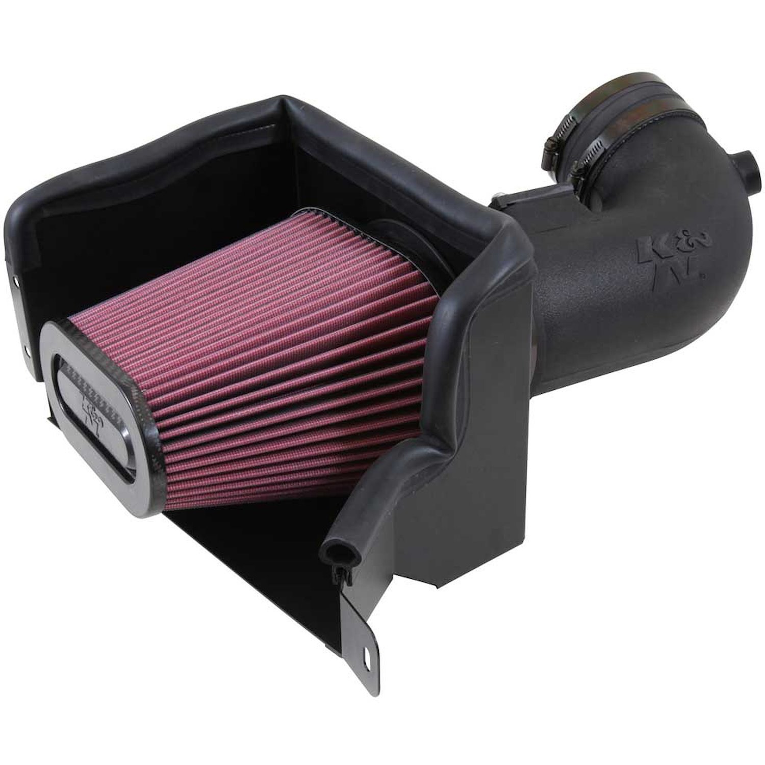 57 Series FIPK Air Intake System 2014-2015 Chevy