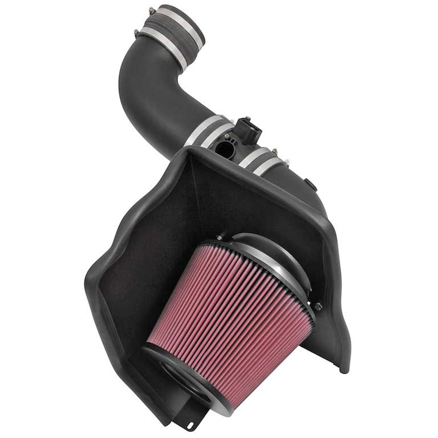 57 Series FIPK Air Intake System 2015 Chevy