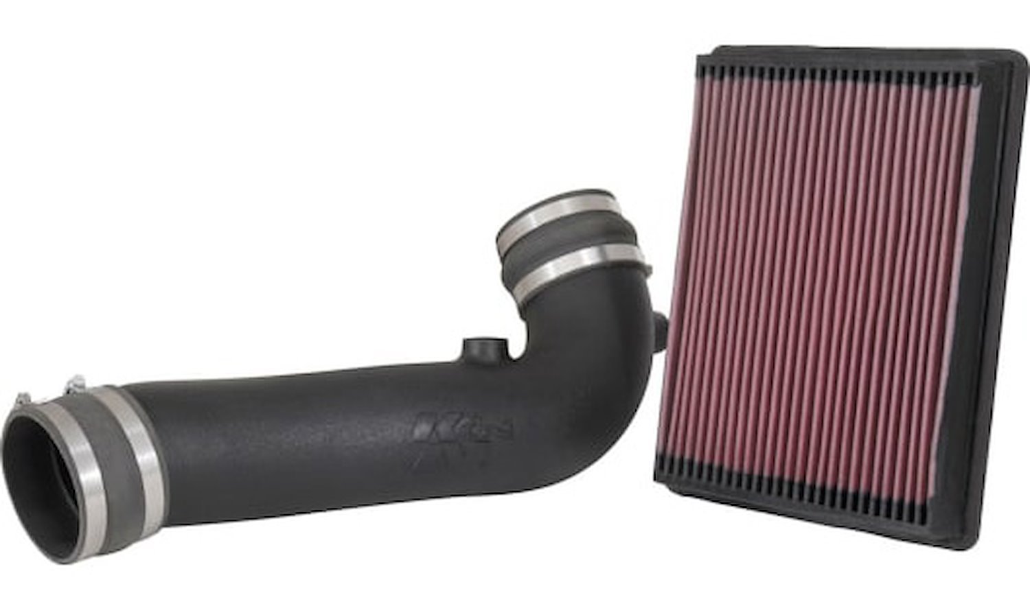 57 Series FIPK Air Intake System for 2017-2020