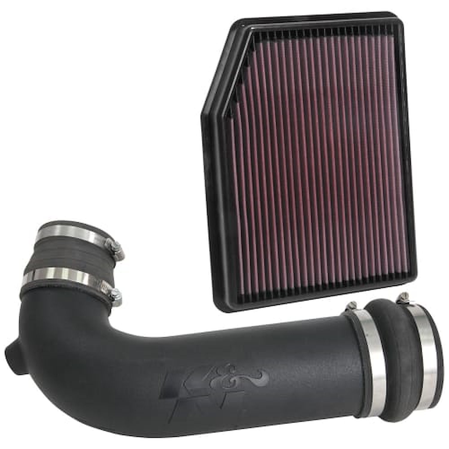 57 Series FIPK Air Intake System 2019-2020 Chevy
