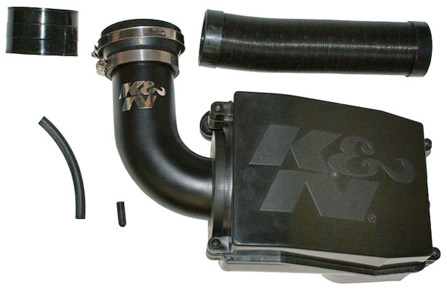 57S Series Performance Airbox