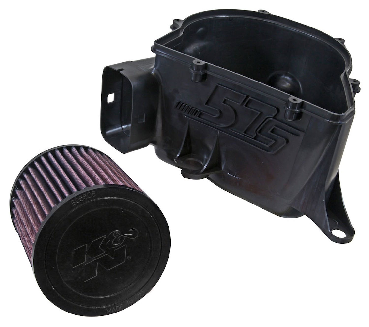 57S Series Performance Airbox