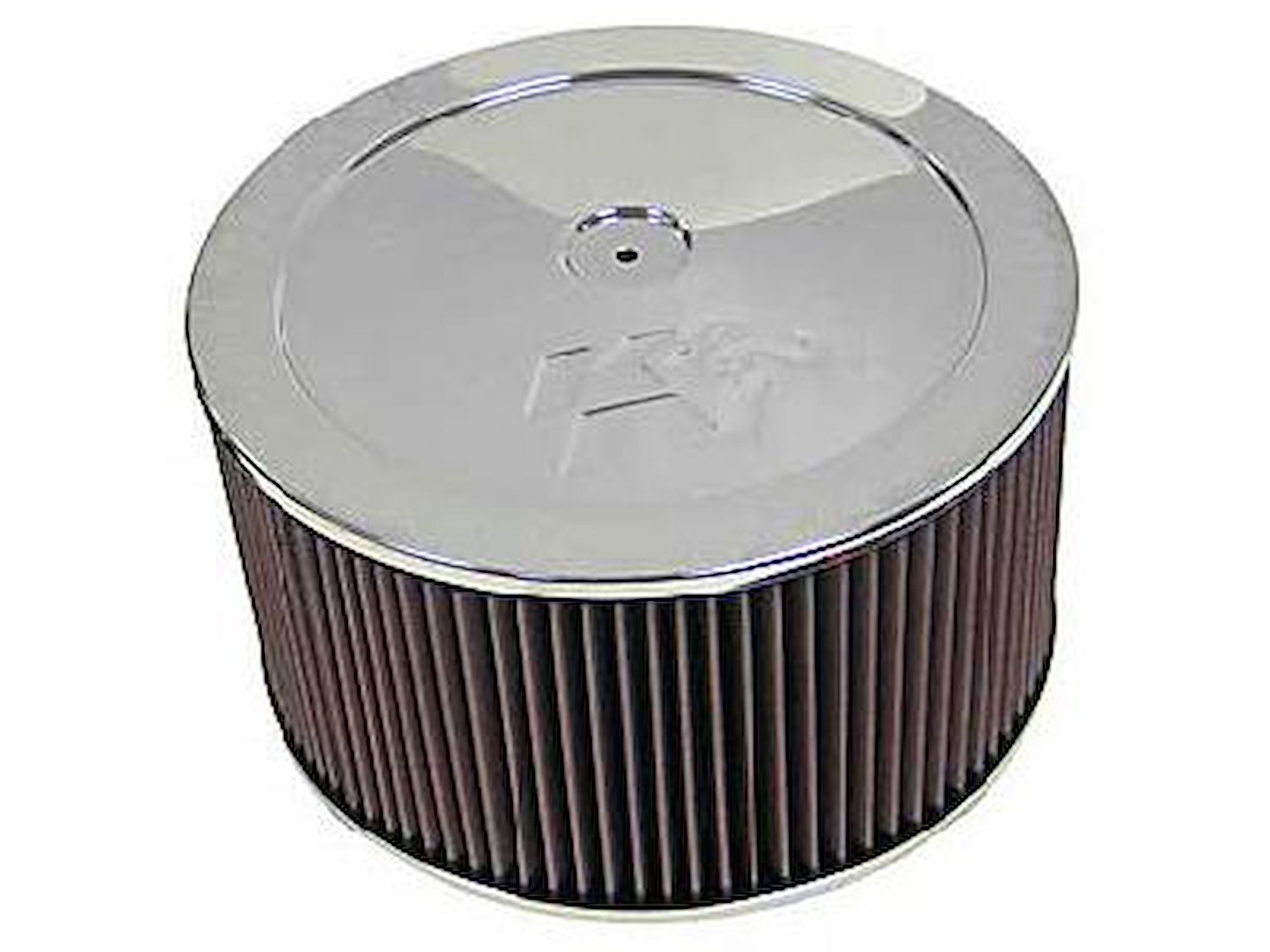11" Air Cleaner Assembly 5-1/8" Carb Flange Diameter