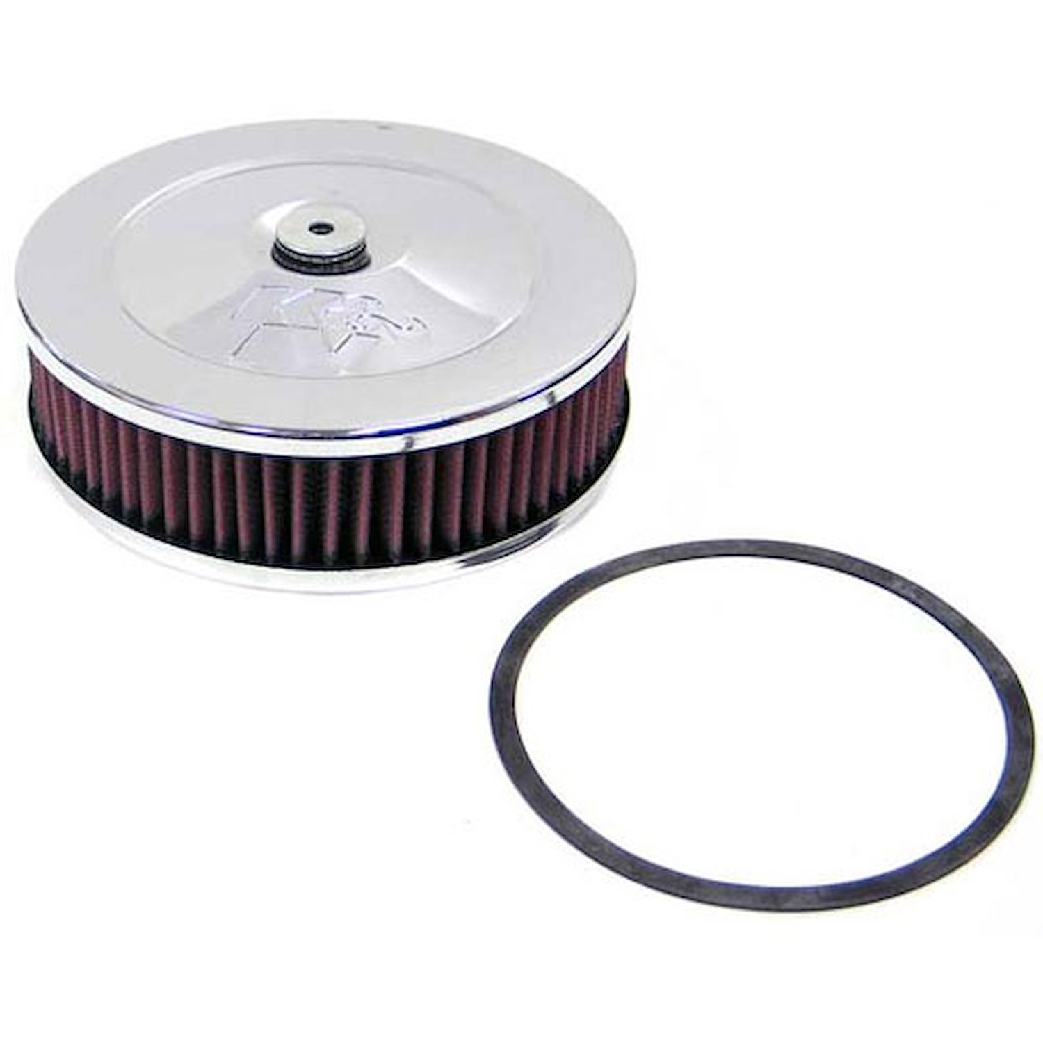 7" Air Cleaner Assembly 5-1/8" Carb Flange Diameter