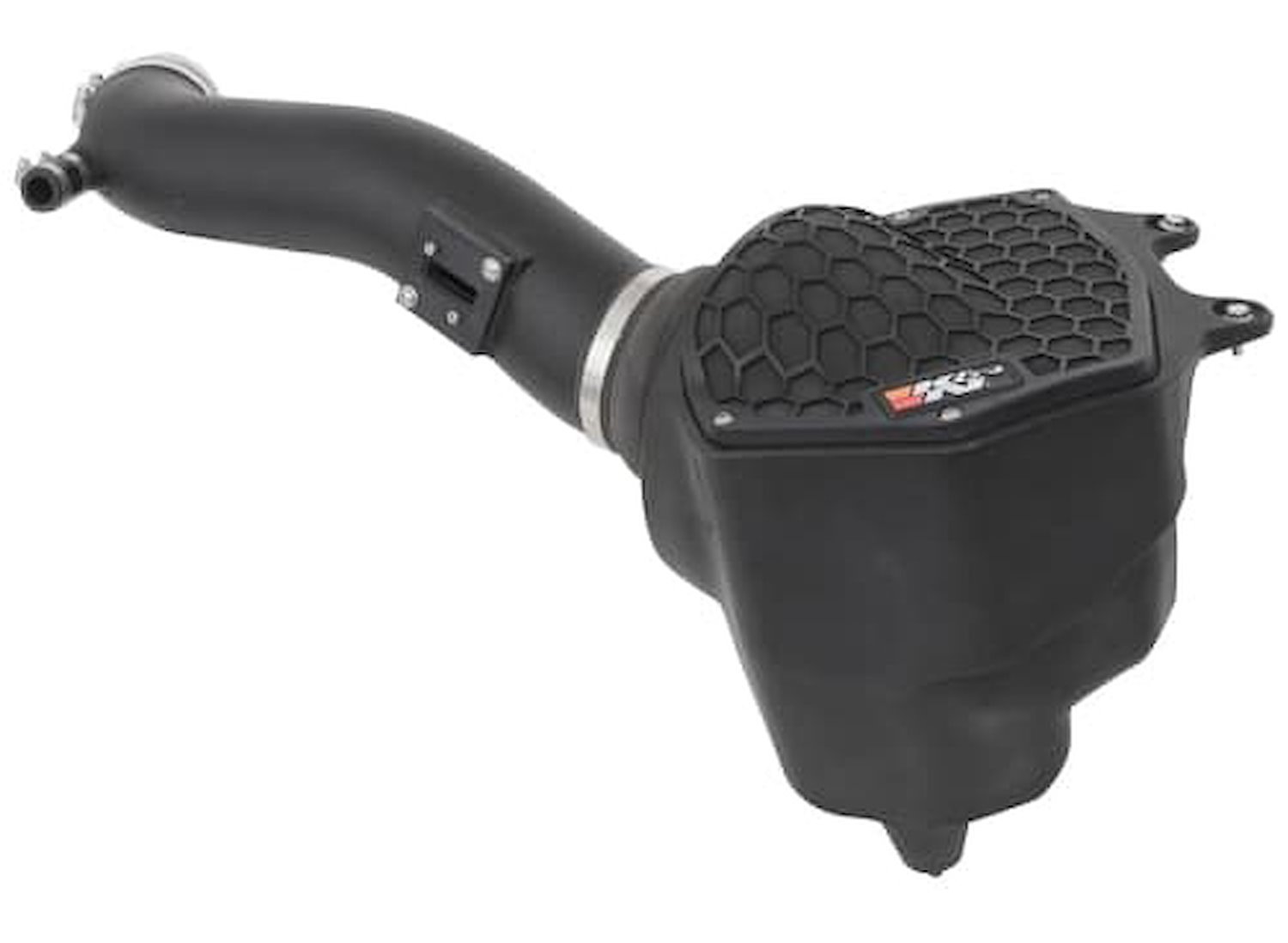 63 Series AirCharger High-Flow Intake Kit for Jeep