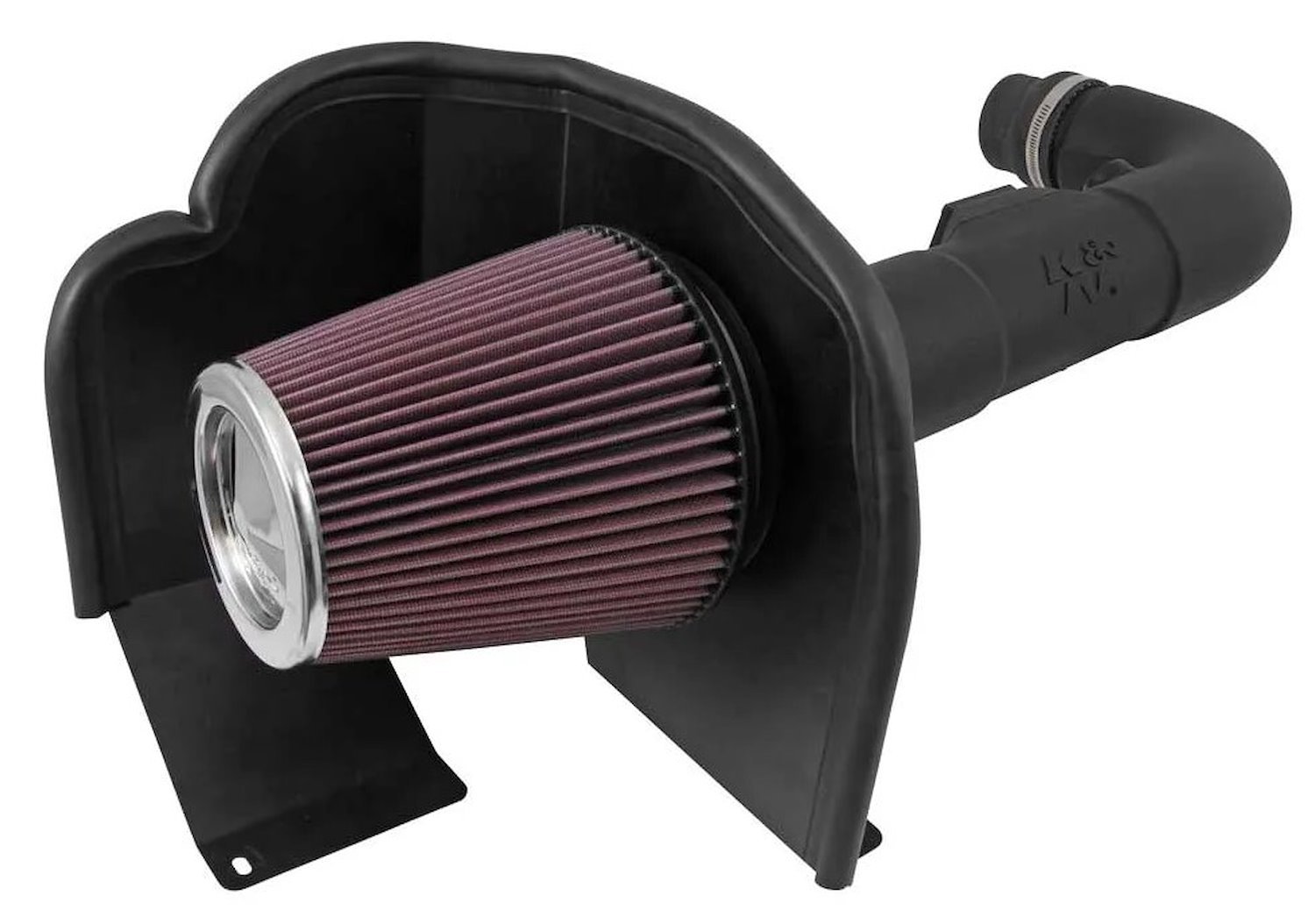 63 Series GM Full Size Pickup Truck AirCharger High-Flow Intake Kit