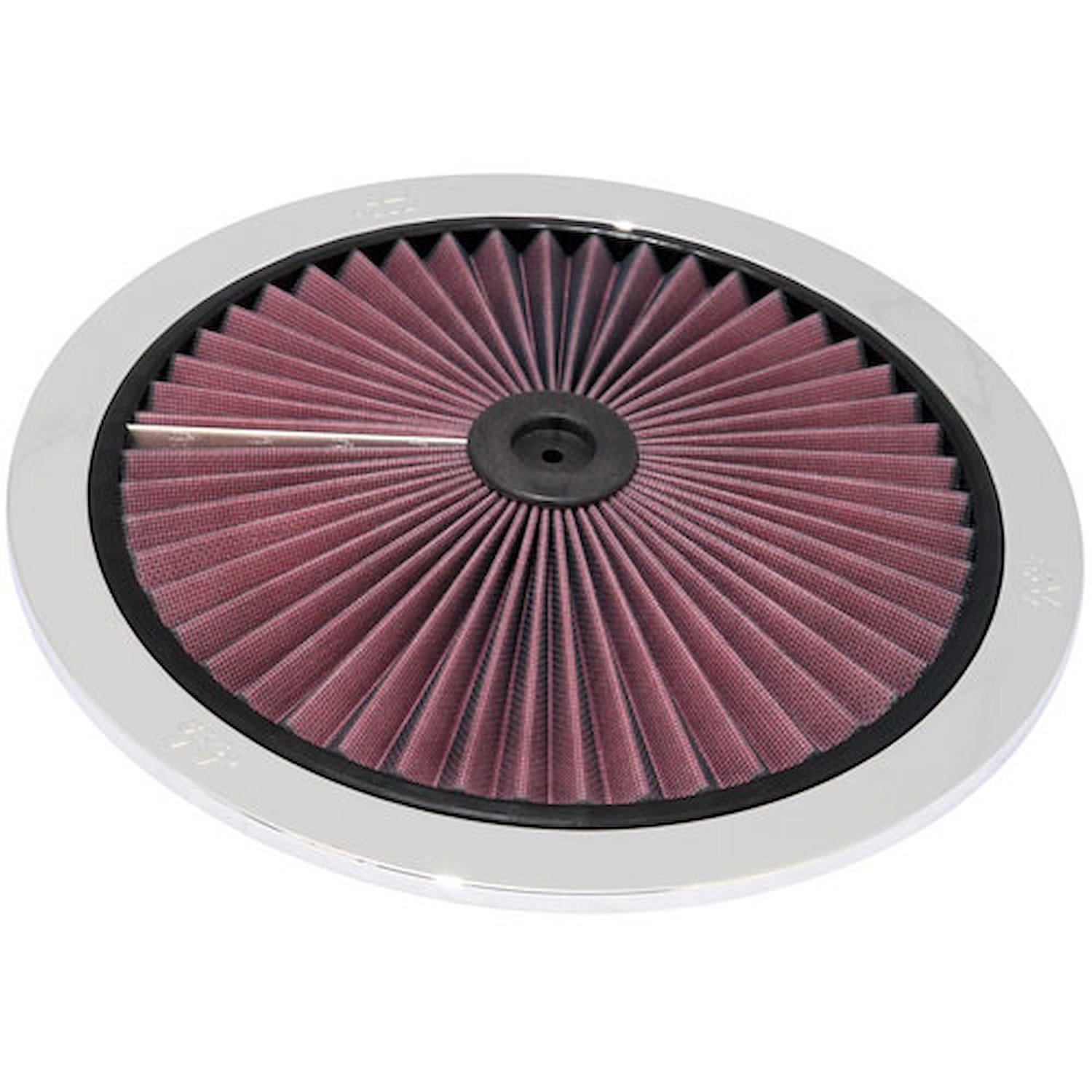X-Stream Air Flow Top - Polished 14"