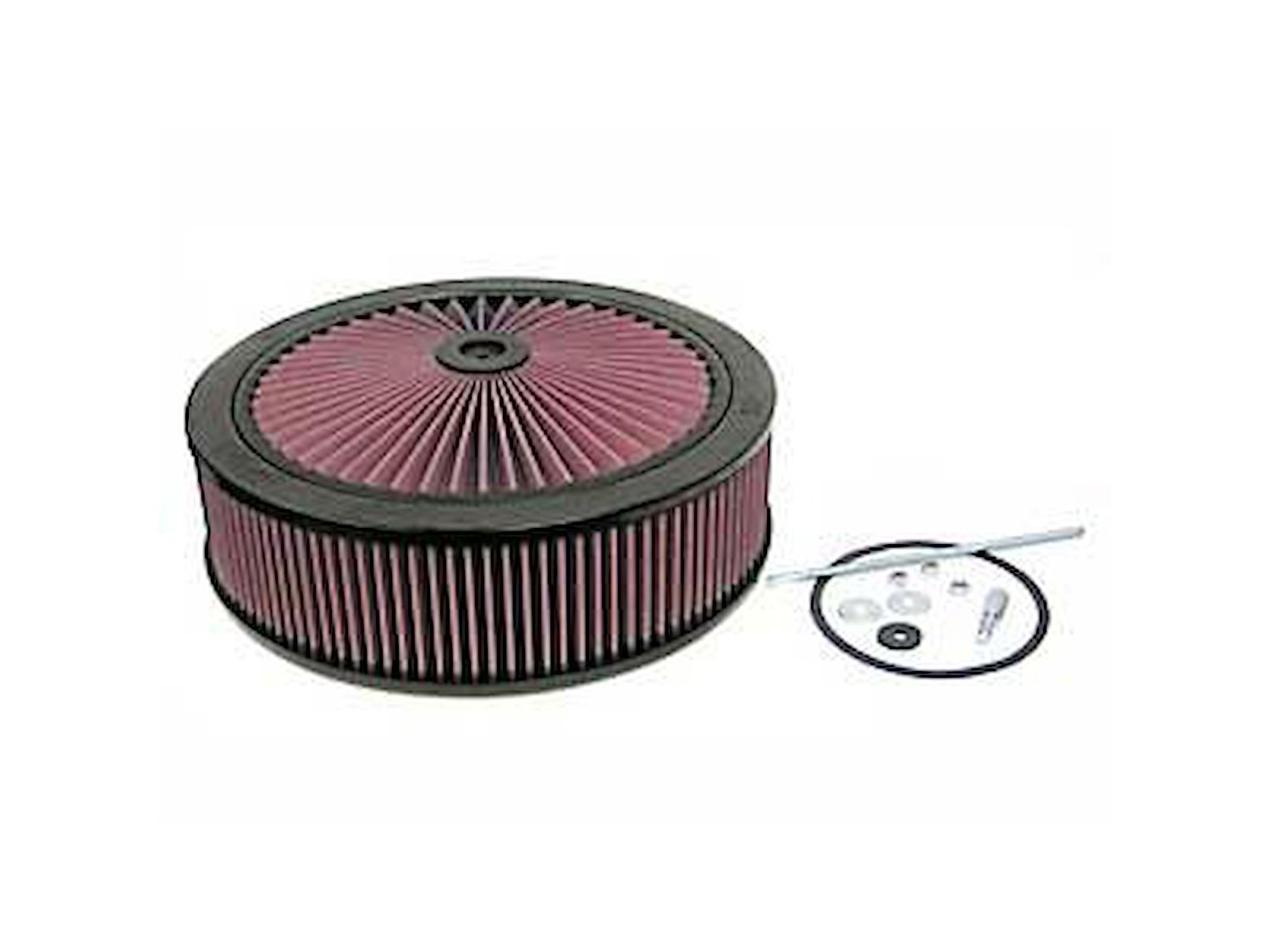 X-Stream Top Assembly Replacement Air Filter