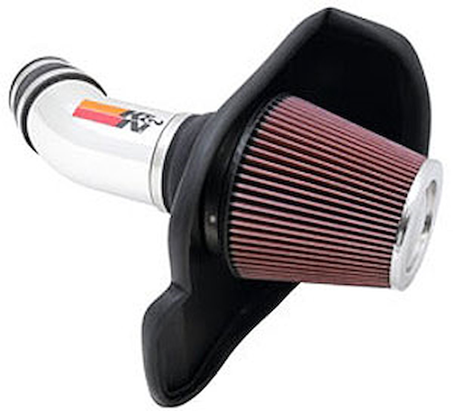 K&N 69-7064TS COLD AIR INTAKE FOR 2013-2017 NISSAN ALTIMA 2.5L L4 FUEL INJECTION