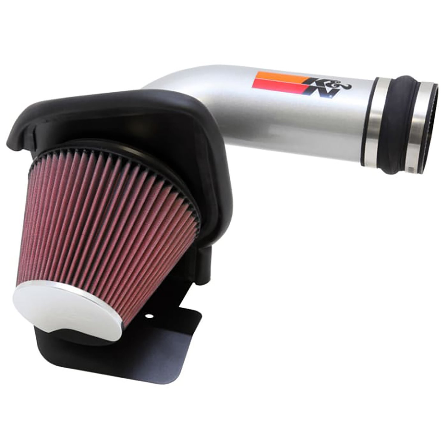 69 Series Ford/Lincoln/Mercury Typhoon Air Intake System