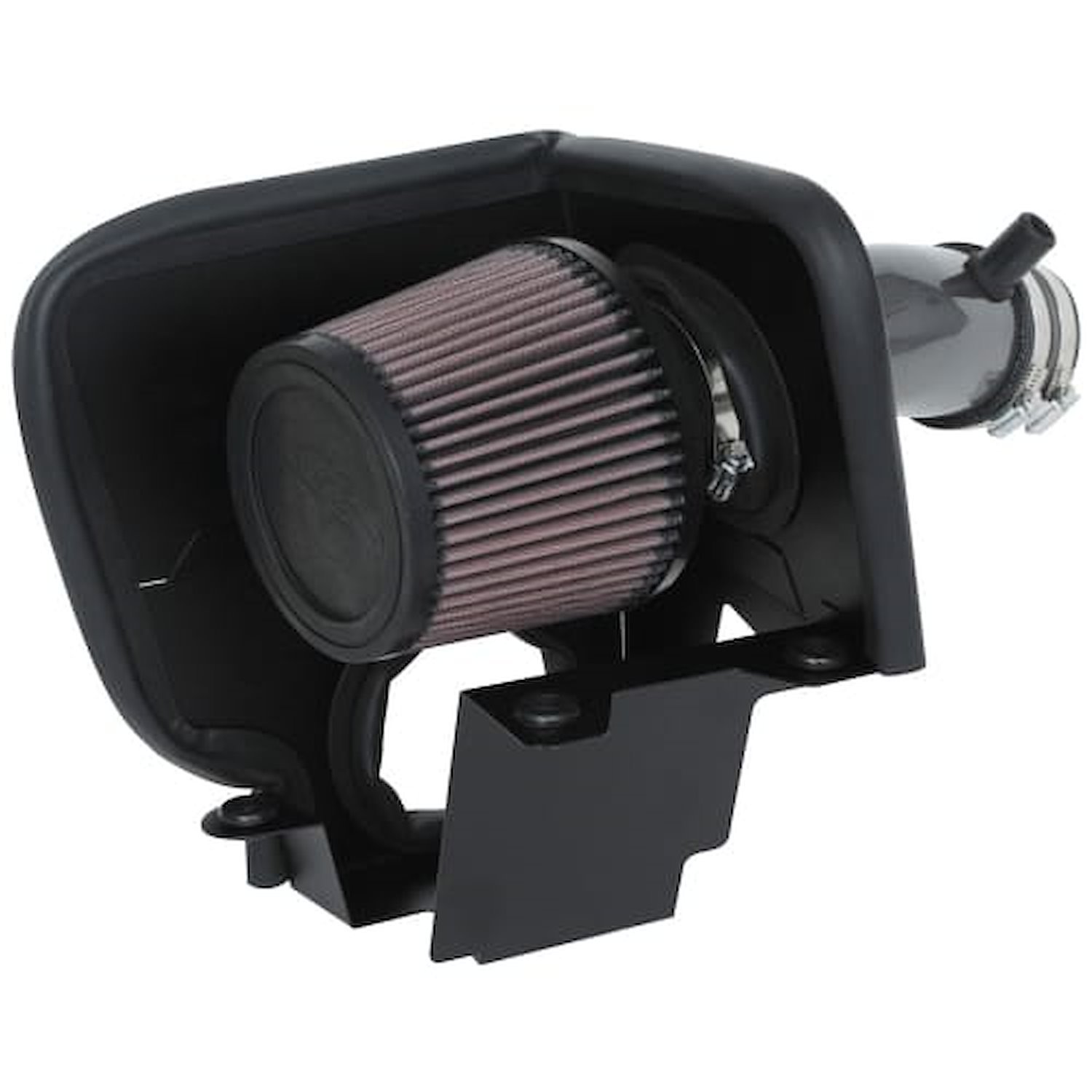 69 Series Typhoon Air Intake System Fits Select