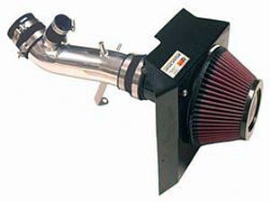 69 Series Typhoon Air Intake System