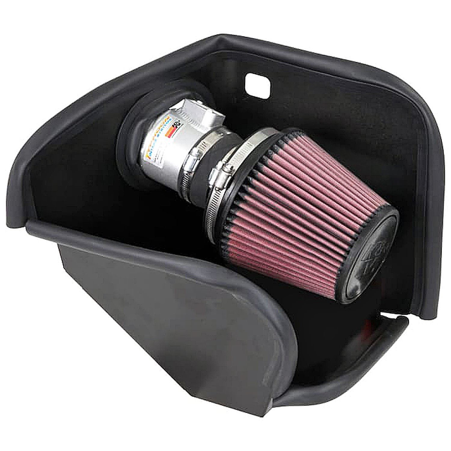 69 Series Typhoon Air Intake System For Nissan Fits Altima 2.5L