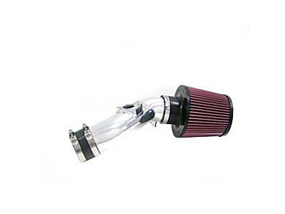 69 Series Typhoon Air Intake System