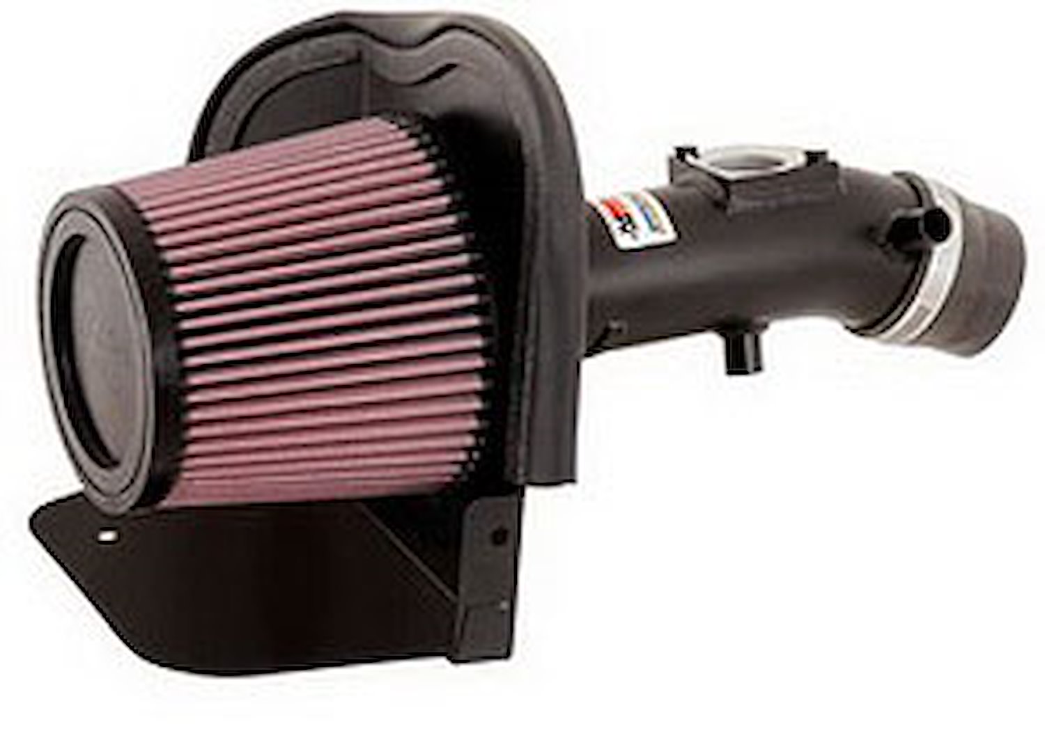 Typhoon Cold Air Intake Filter Assembly