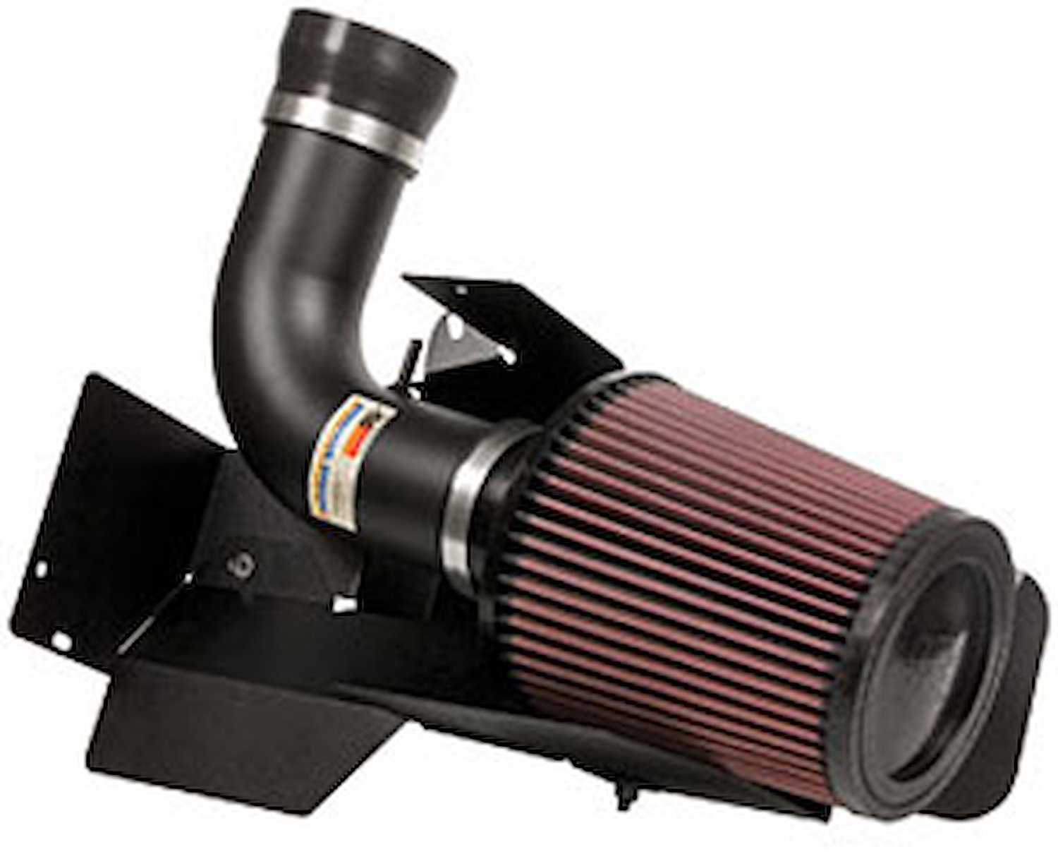 69 Series Typhoon Air Intake System