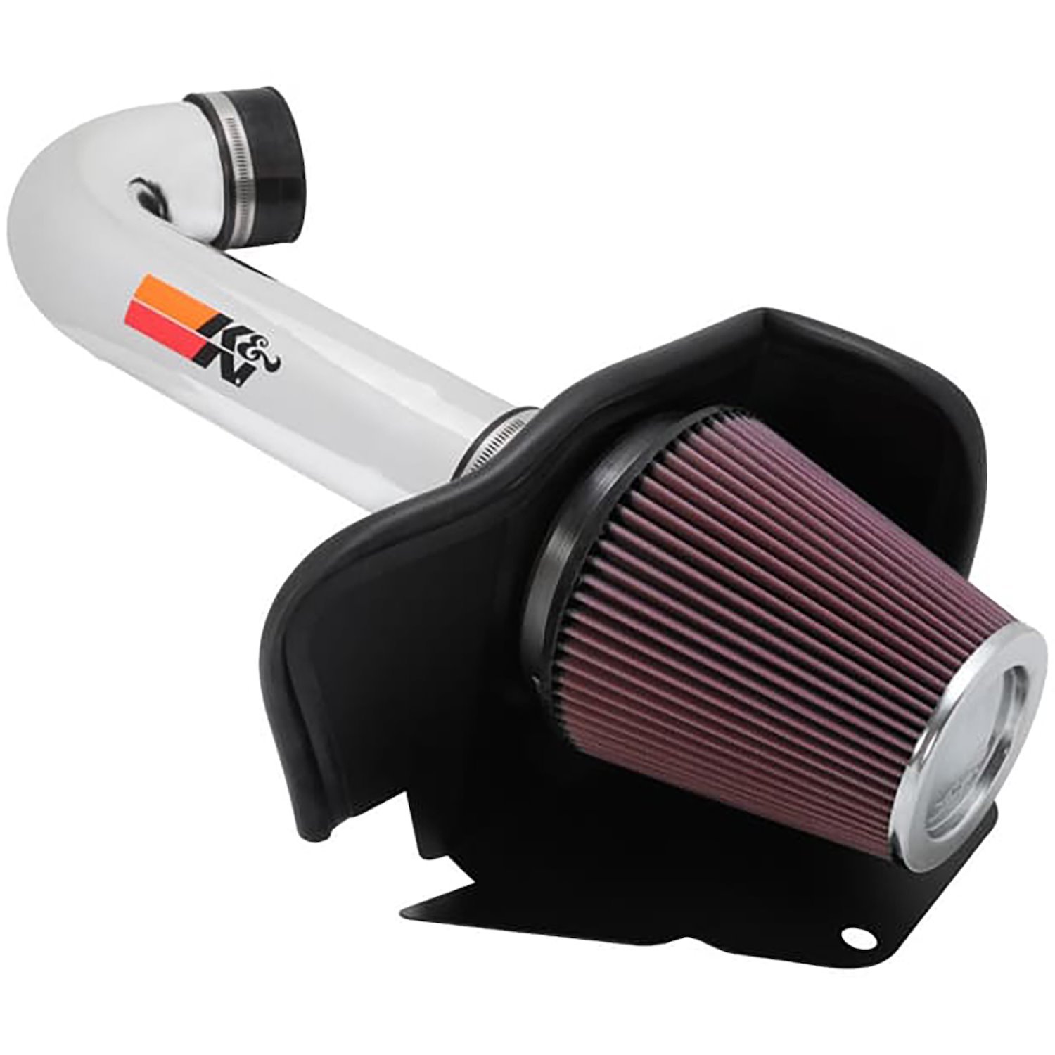 77 Series Dodge/Jeep High-Flow Performance Air Intake System