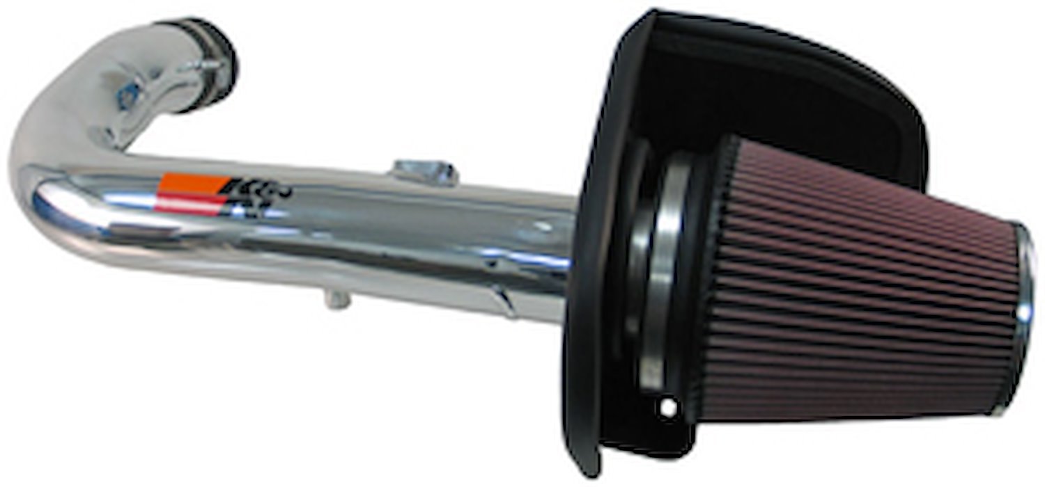 77 Series High-Flow Performance Air Intake System