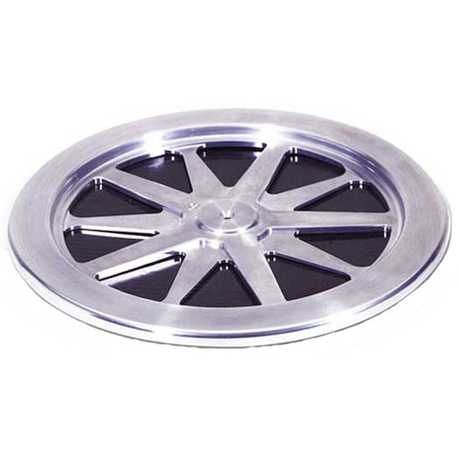 10-Spoke Air Cleaner Top Only