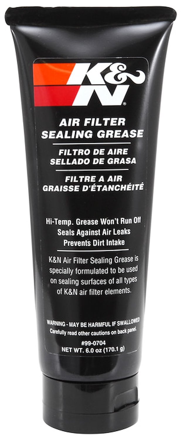 Air Filter Sealing Grease