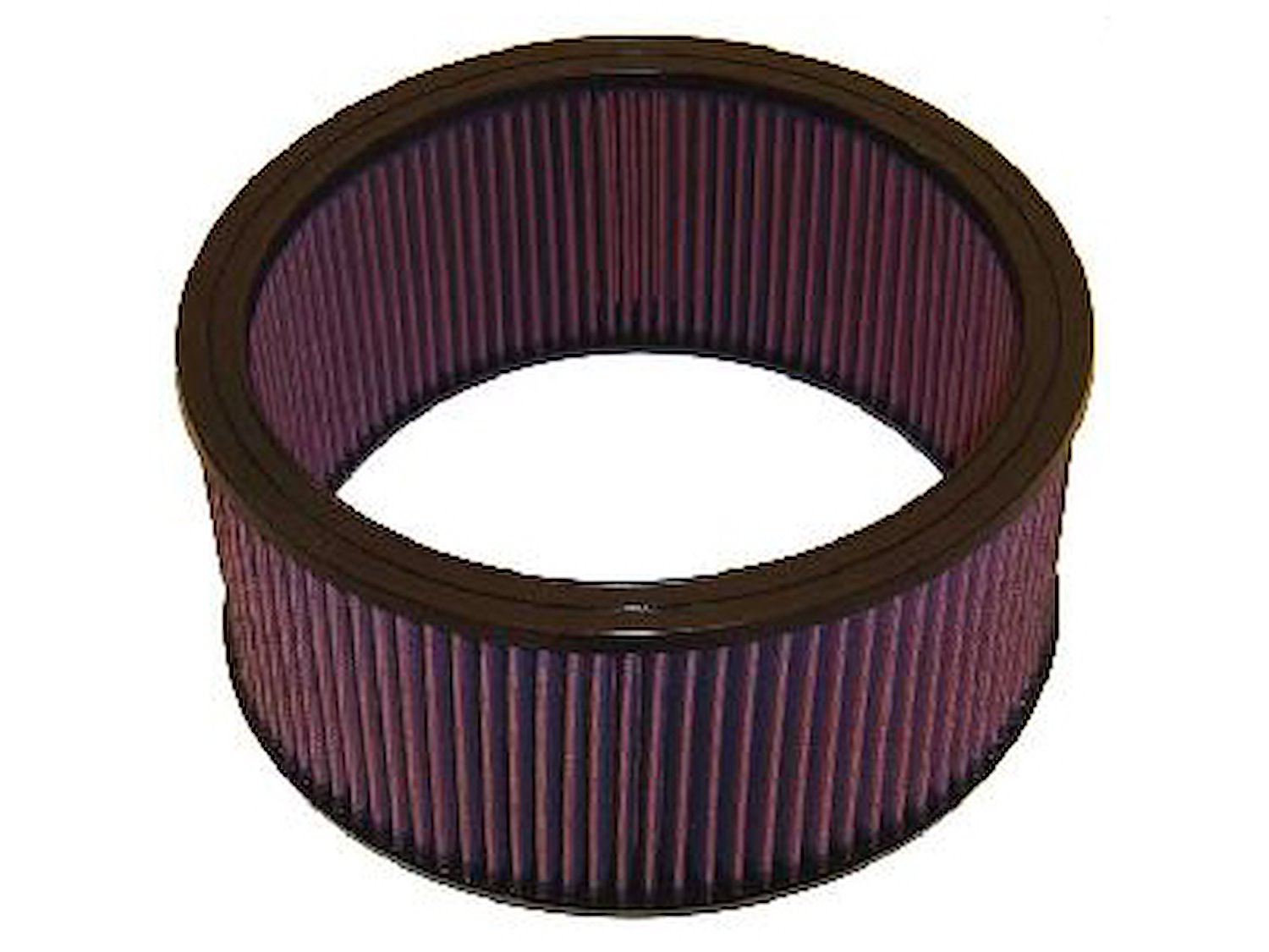 High Performance O.E. - Style Replacement Filter 1972-1997