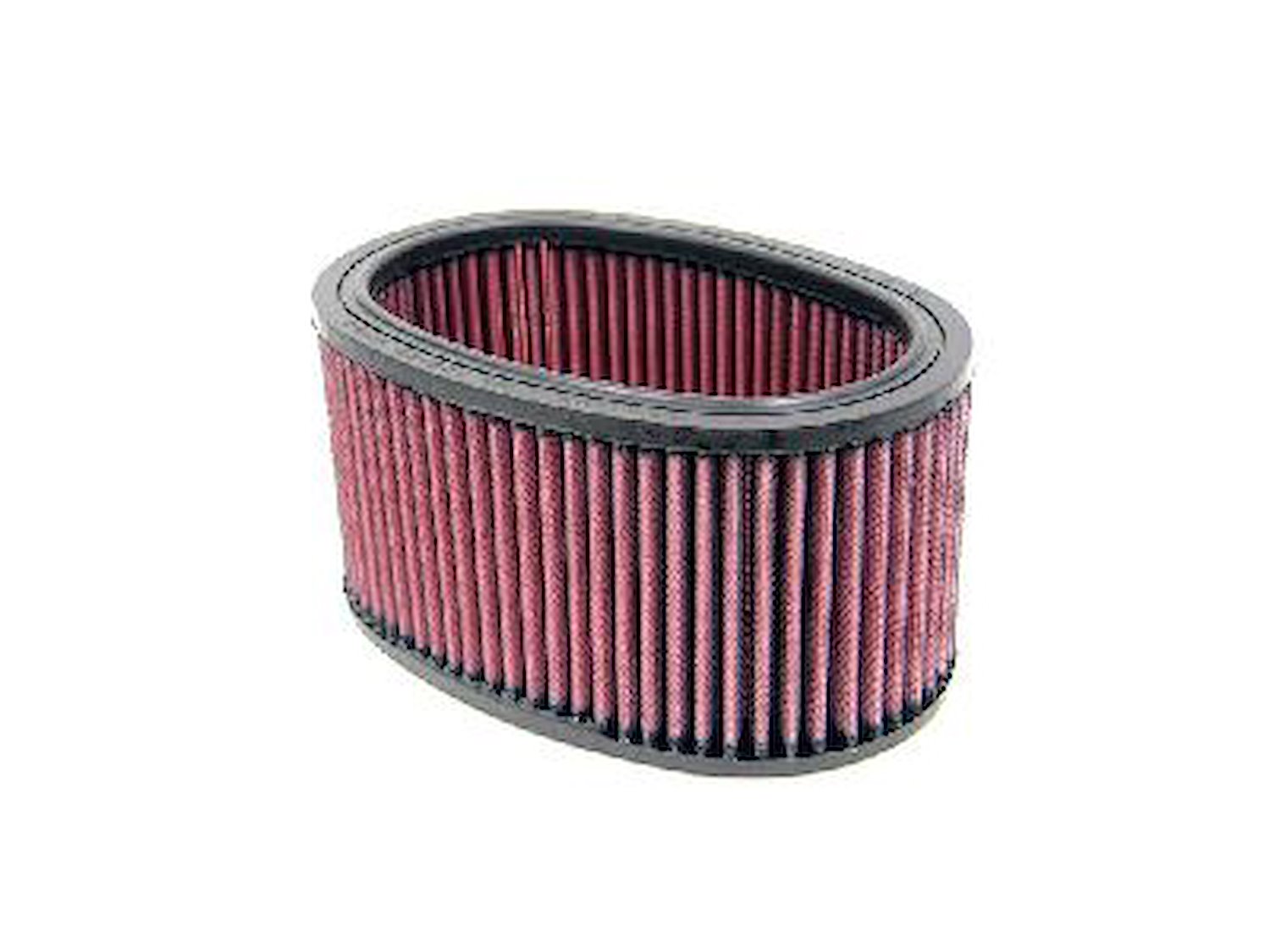 High Performance O.E. Style Replacement Filter 1983-1989 Ford/Mercury/Merkur Mustang/Thunderbird/Cougar/XR4TI