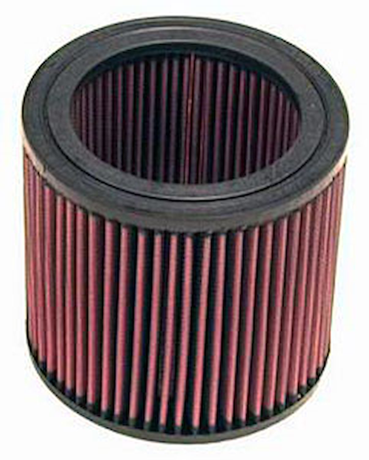 E-3735 Round Air Filter - JEGS