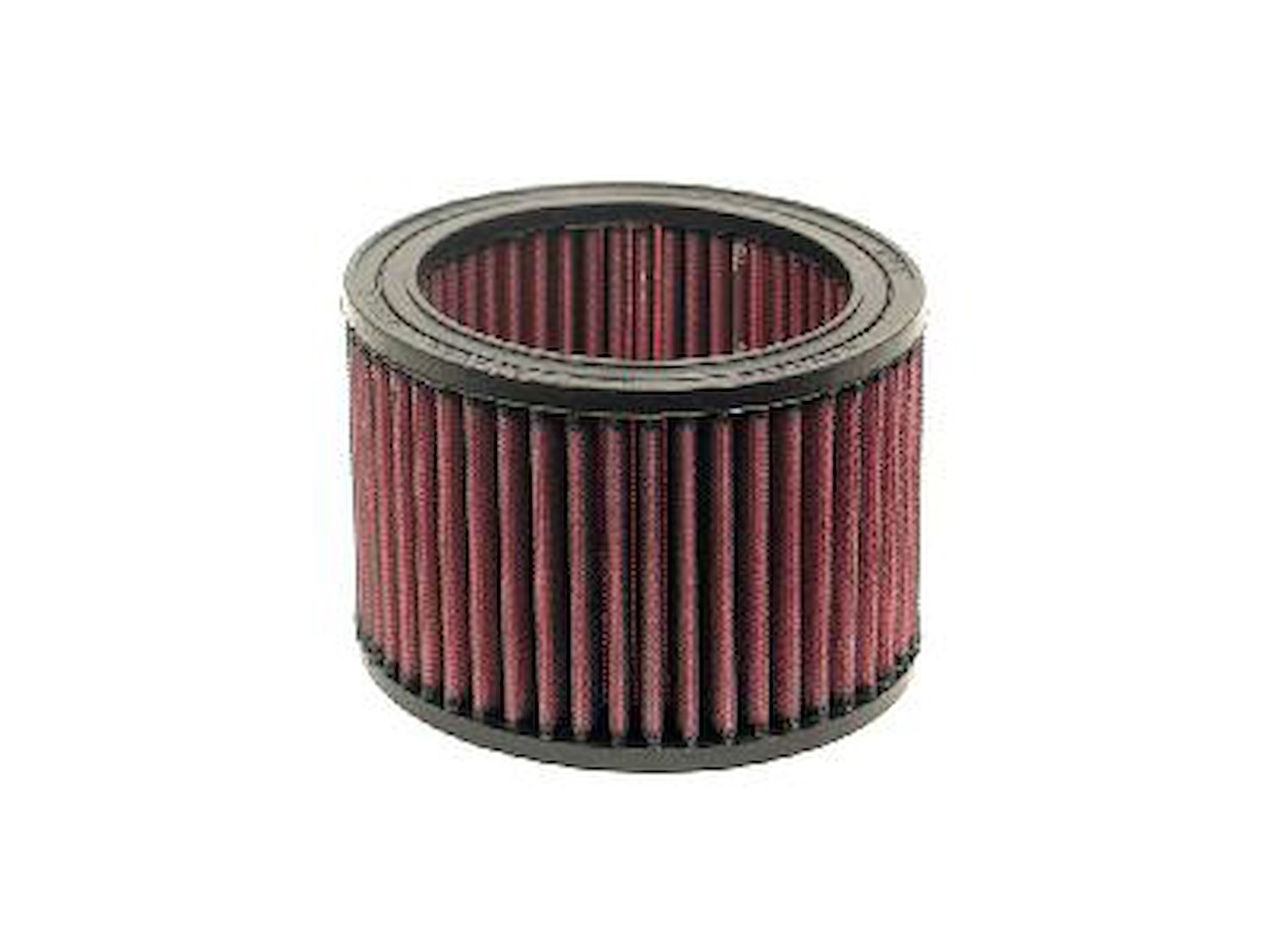 Custom Air Filter Elements Filter Style: Down Draft Round