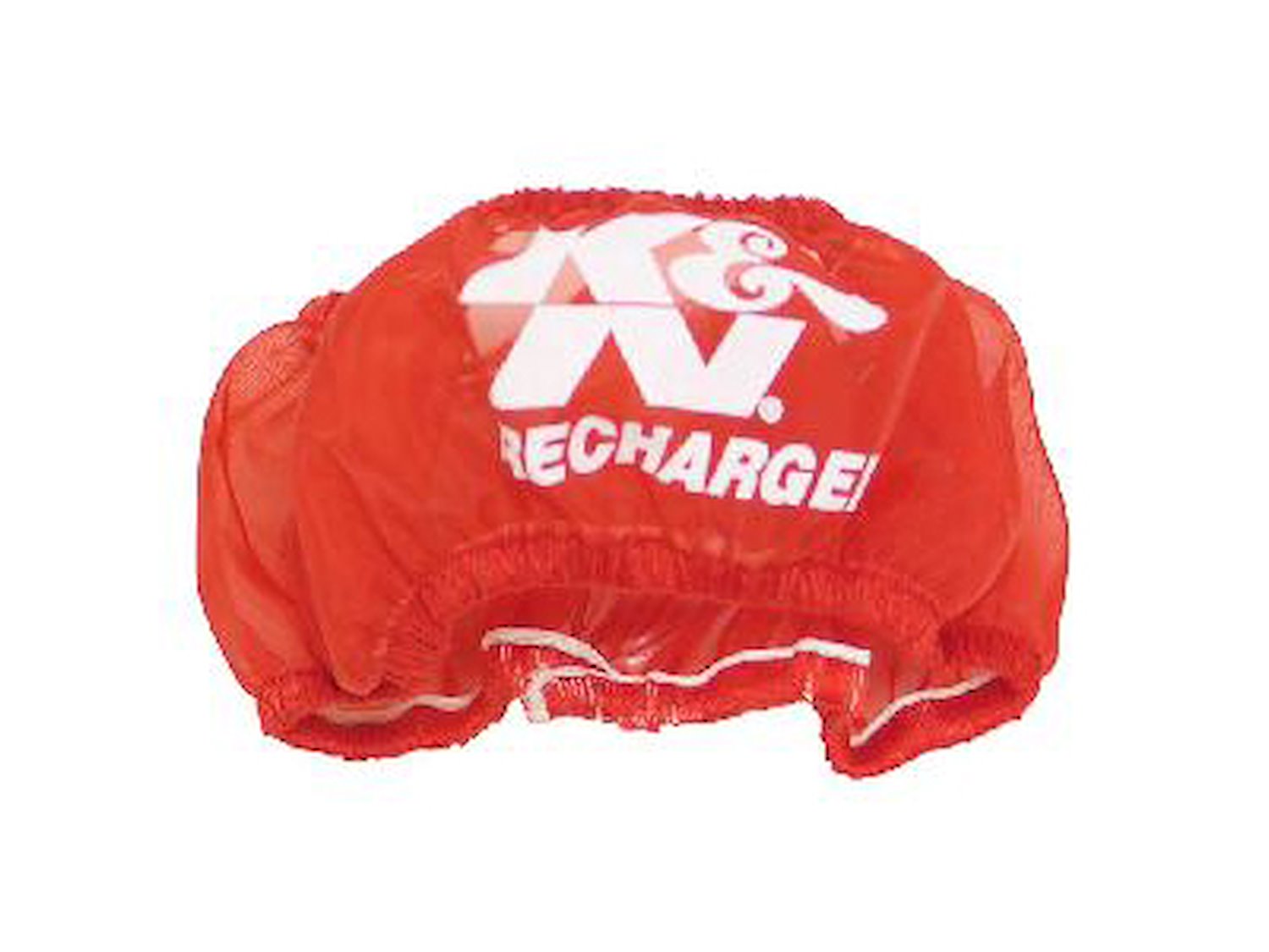 Round Straight Air Filter Wrap Wrap Type: Precharger