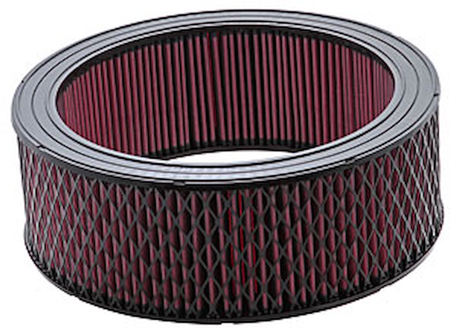 Extreme Duty Air Filter Outside Diameter: 14