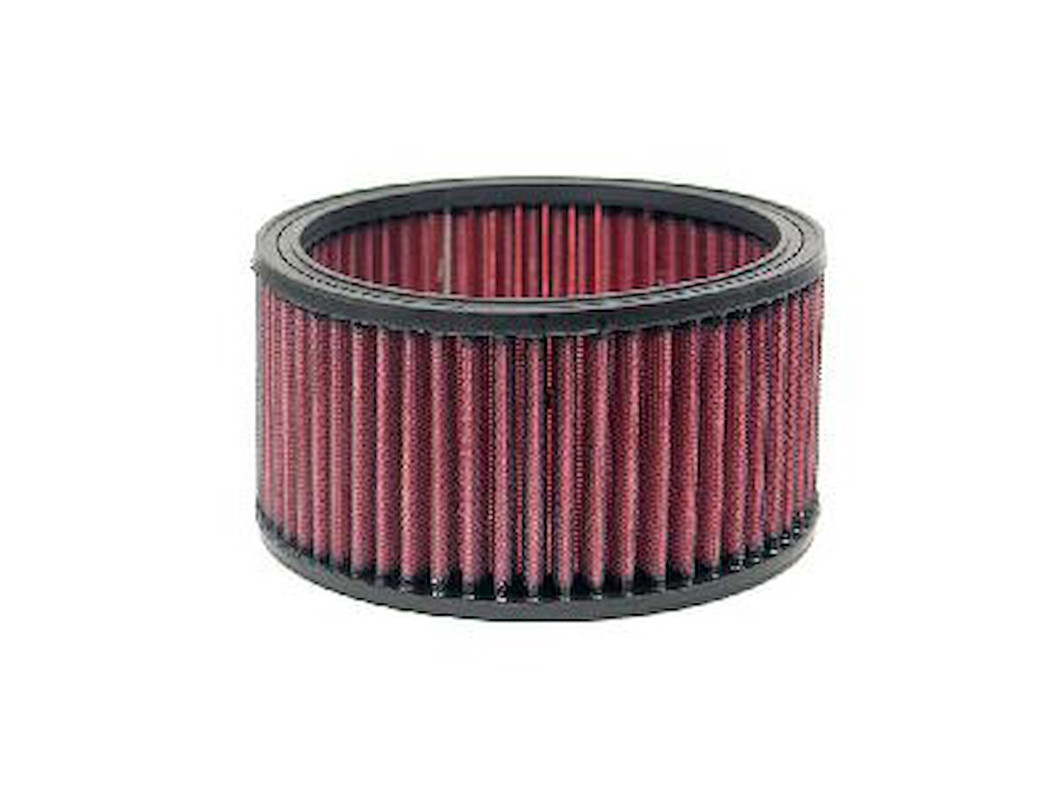 Air Filters 5.875"X3.25" ROUND