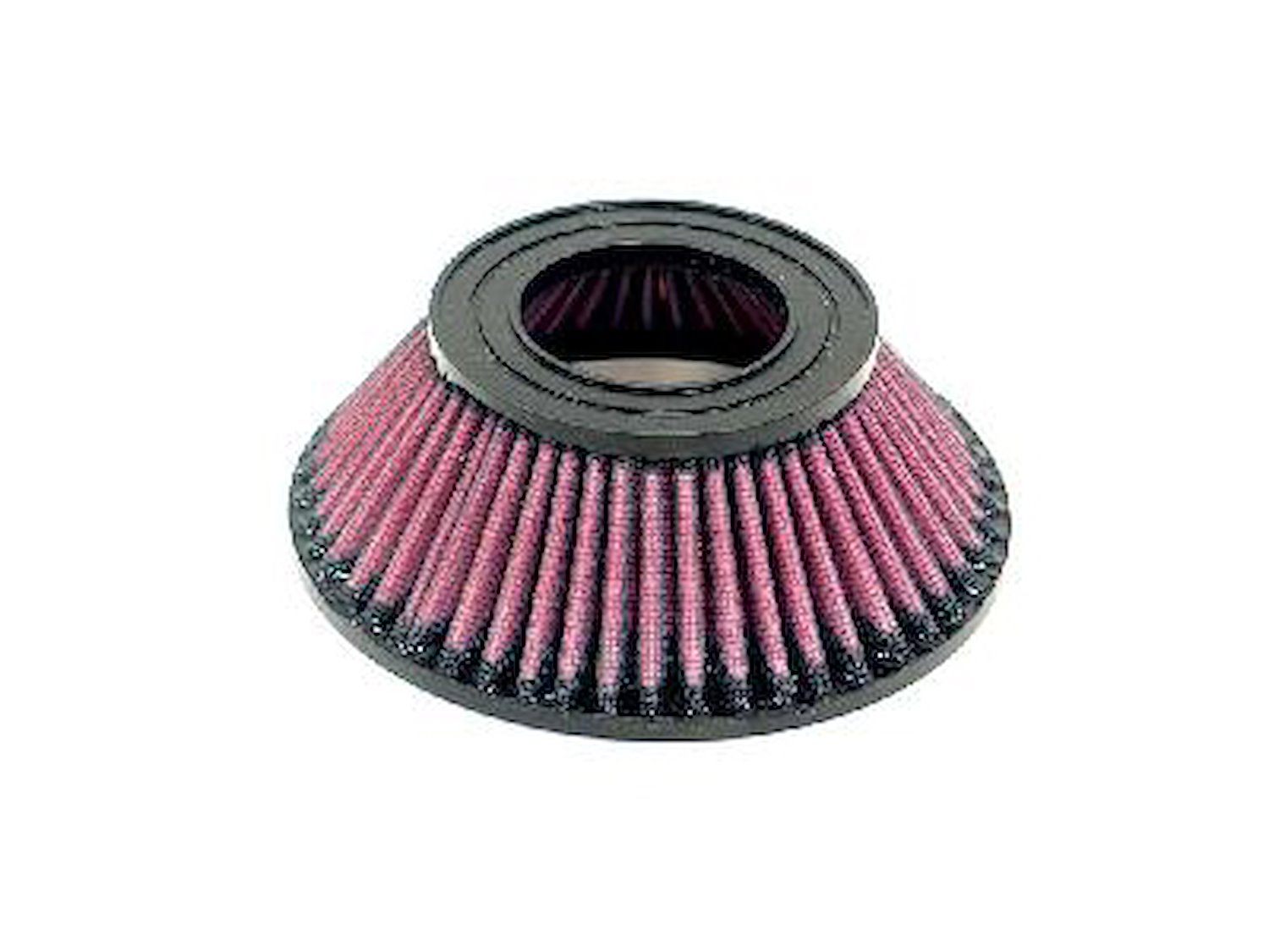 Custom Air Filter Elements Filter Style: Side Draft Oval
