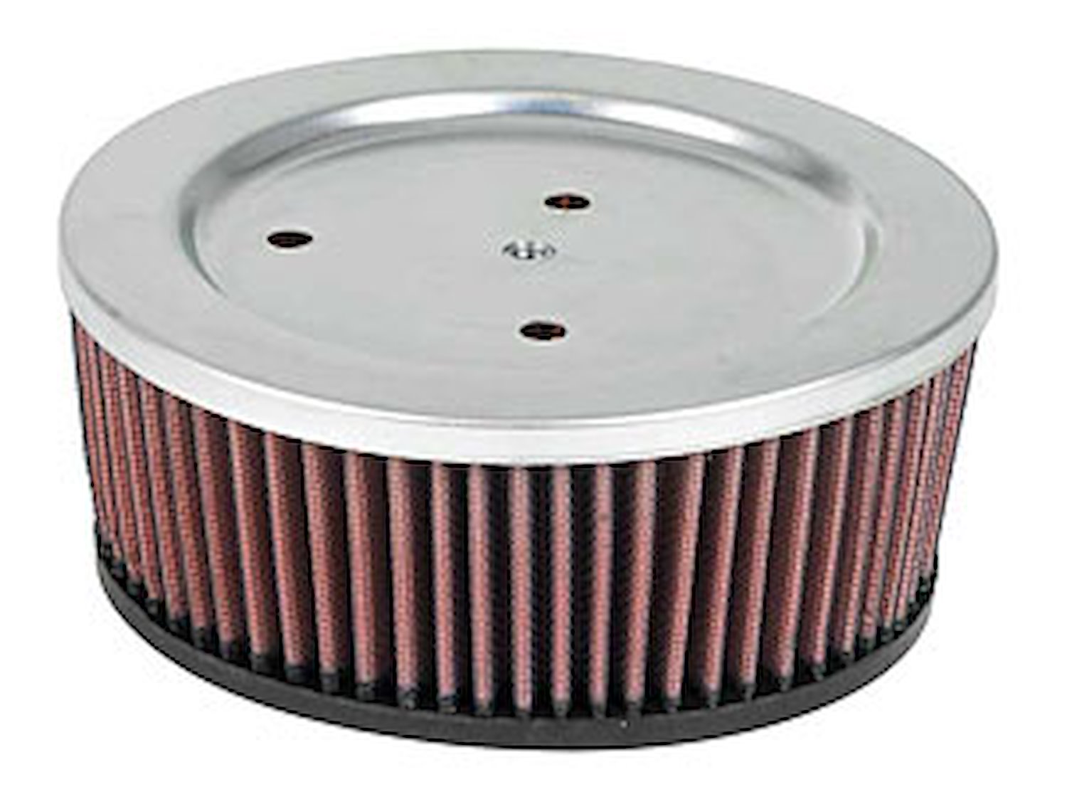 High-Performance Replacement Air Filter Harley-Davidson Twin Cam