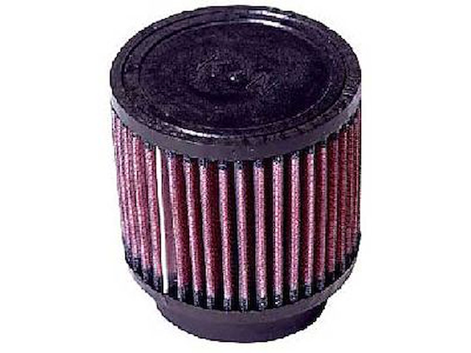Round Straight Air Filter Flange Dia. (F): 3" (76 mm)