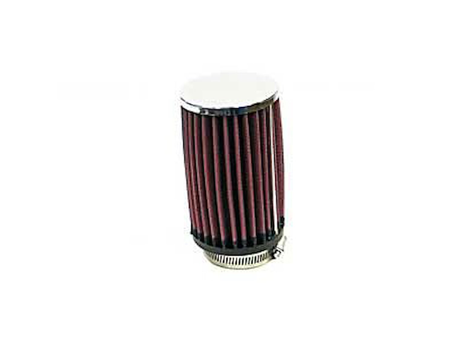 Round Straight Air Filter Flange Dia. (F): 1.875" (48 mm)