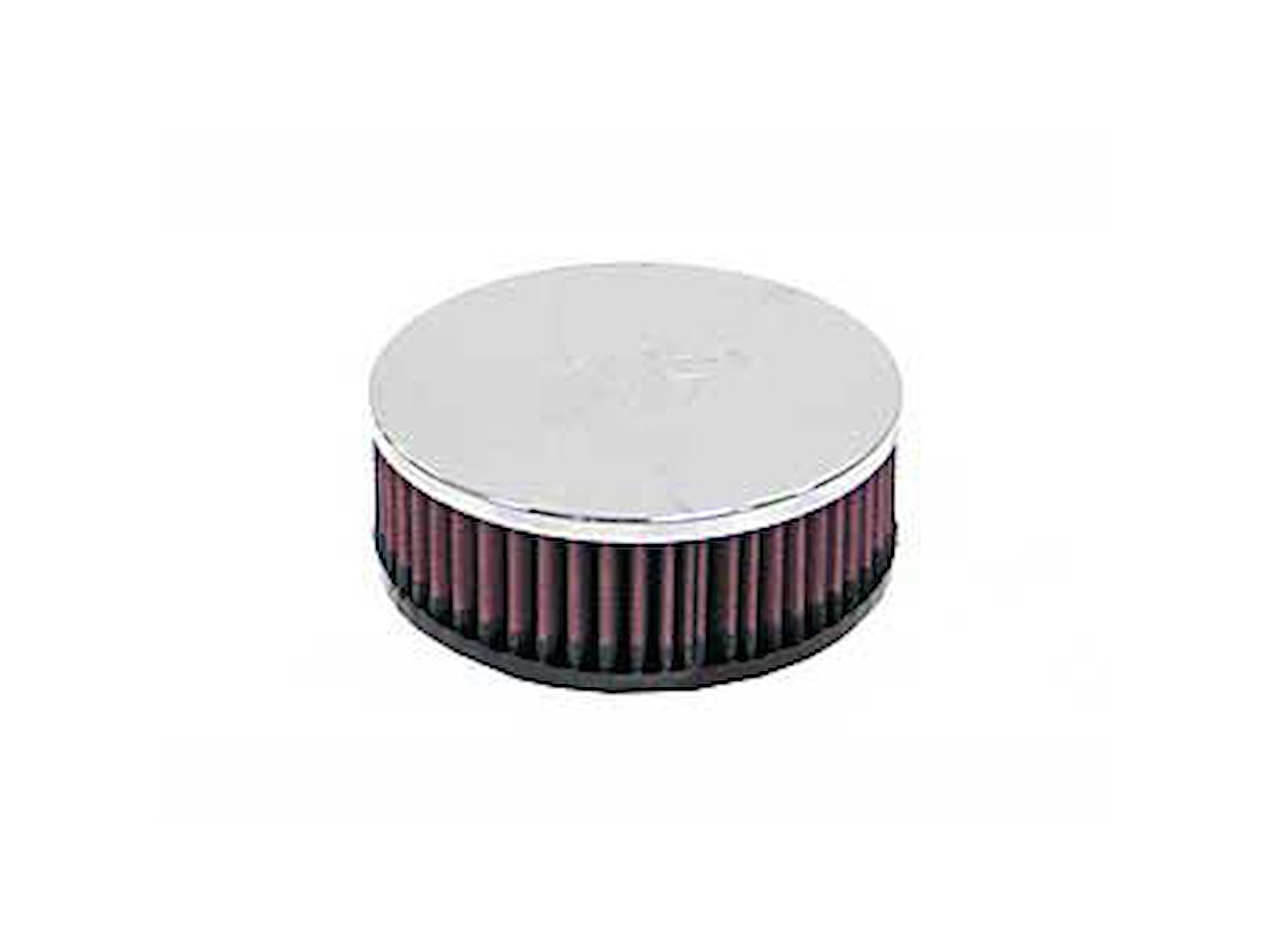 Round Straight Air Filter Flange Dia. (F): 2" (51 mm)