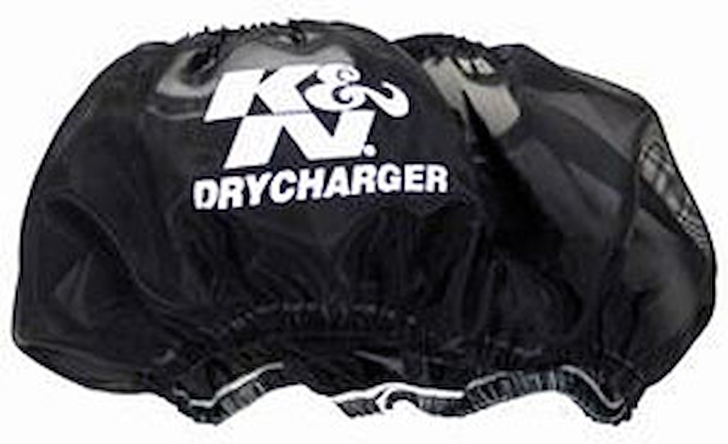 DRYCHARGER WRAP 57-3028 57-3029 BLACK