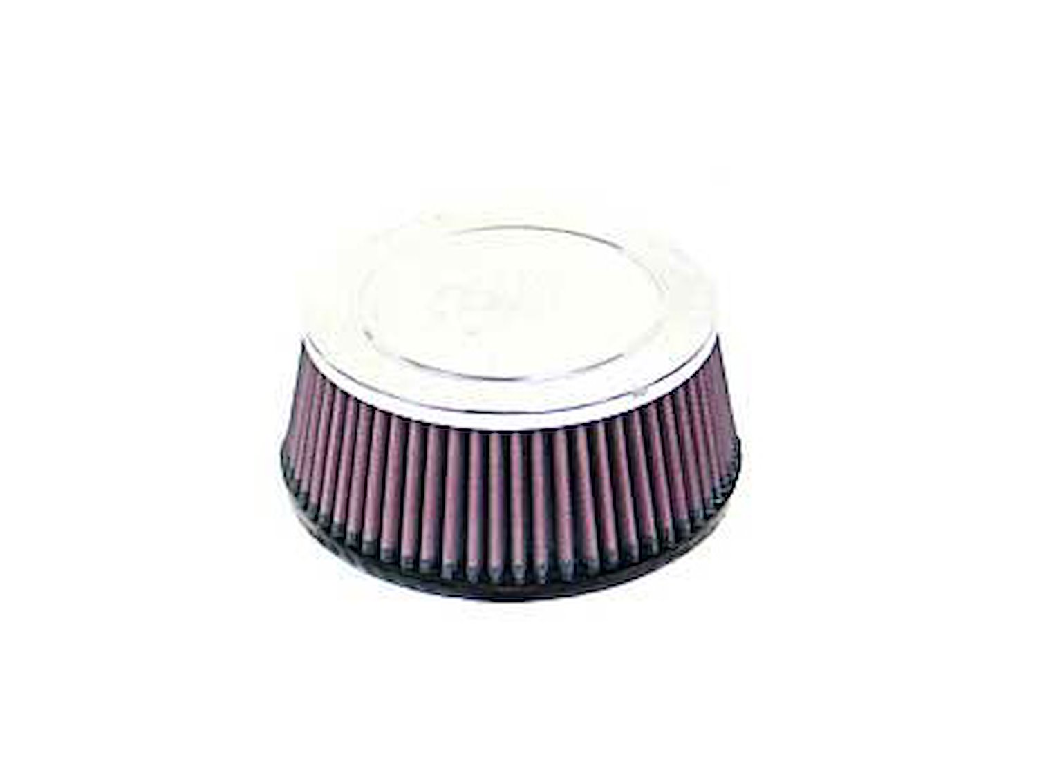 Tapered Filter Flange Dia.- F: 3.875", 98 mm