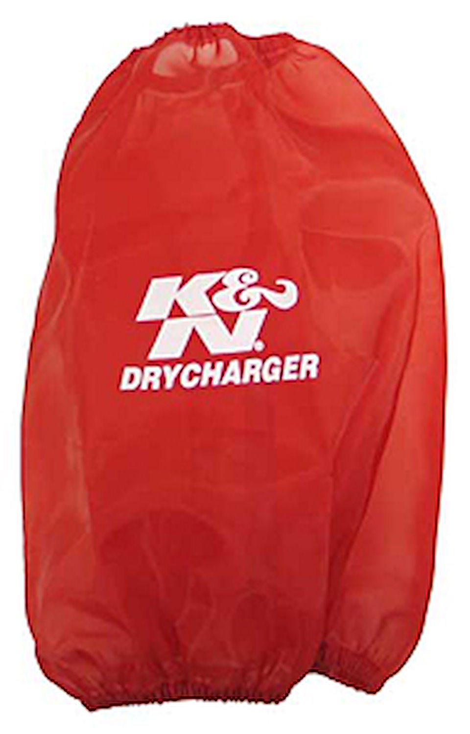 DryCharger Filter Wrap Red