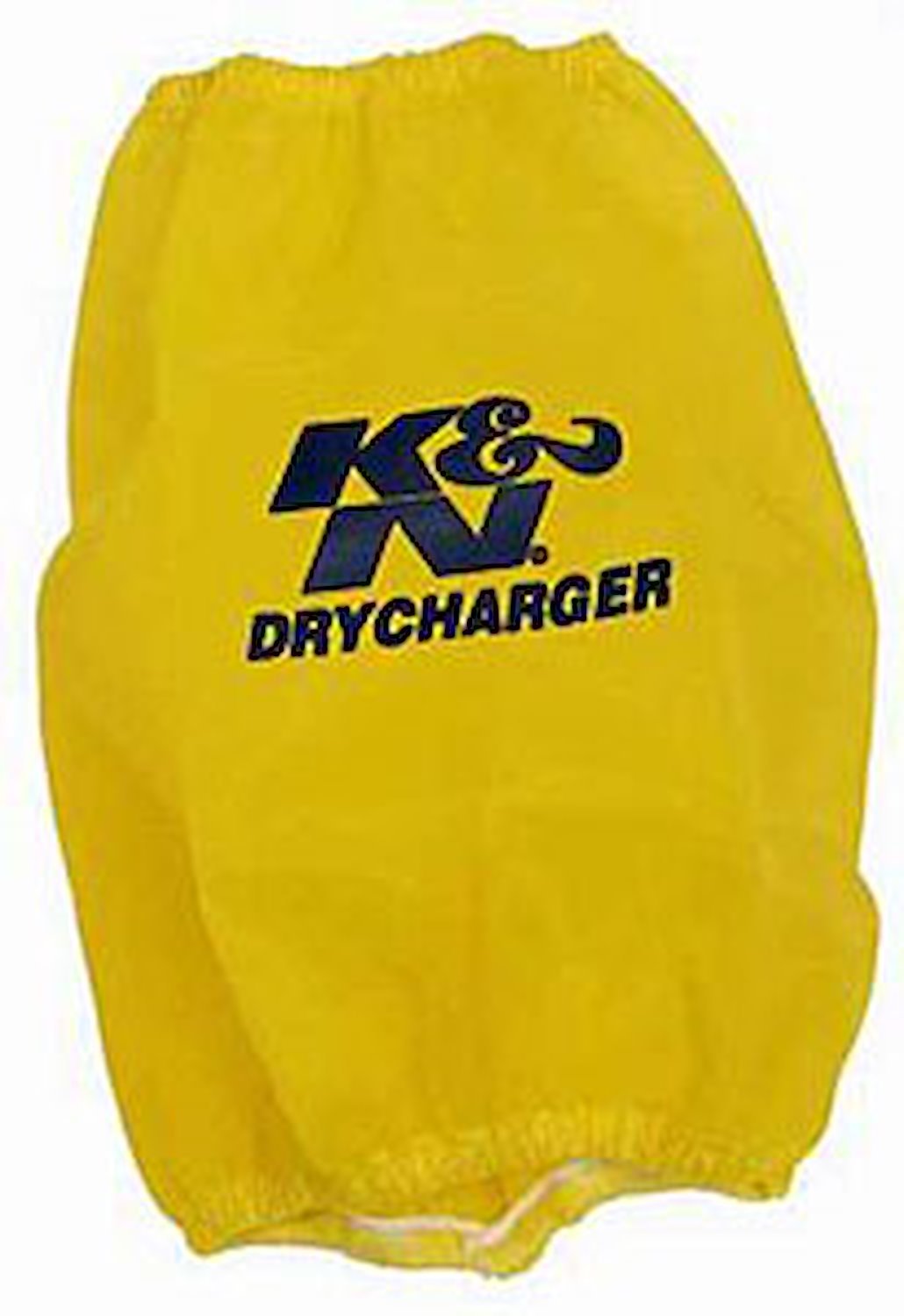 DRYCHARGER WRAP RC-5100 YELLOW