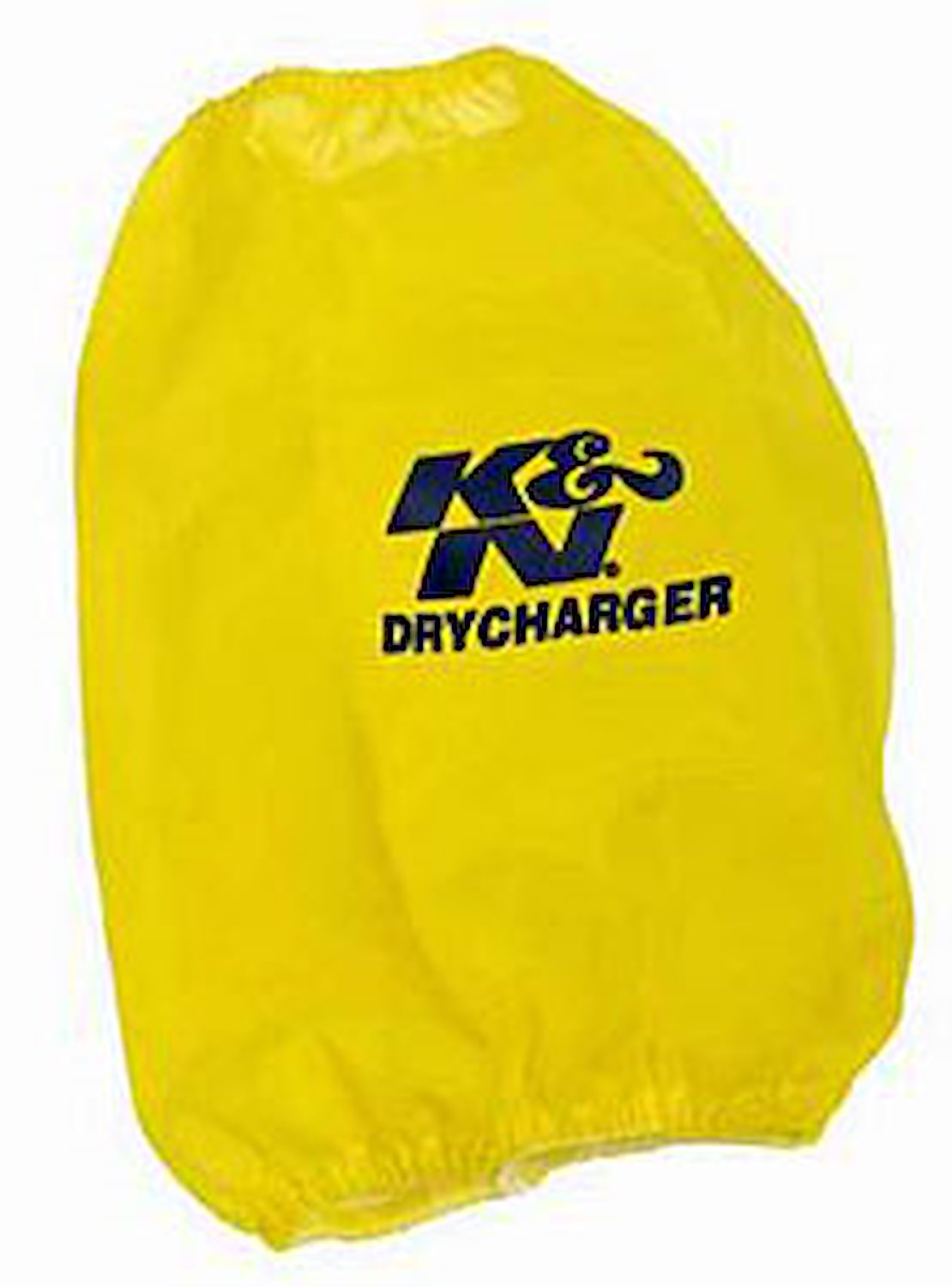 DRYCHARGER WRAP RC-5106 YELLOW