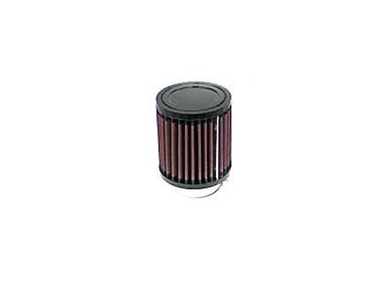 Round Straight Air Filter Flange Dia. (F): 2.125" (54 mm)