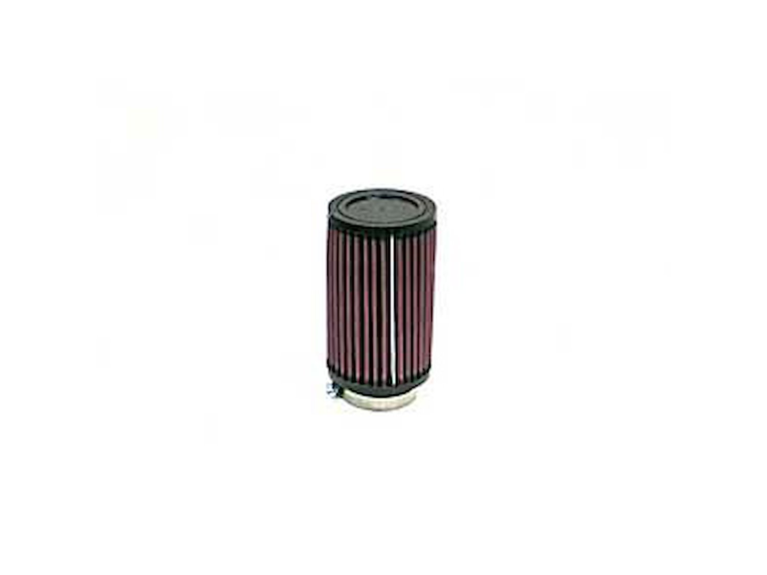 Round Straight Air Filter Flange Dia. (F): 2.25" (57 mm)