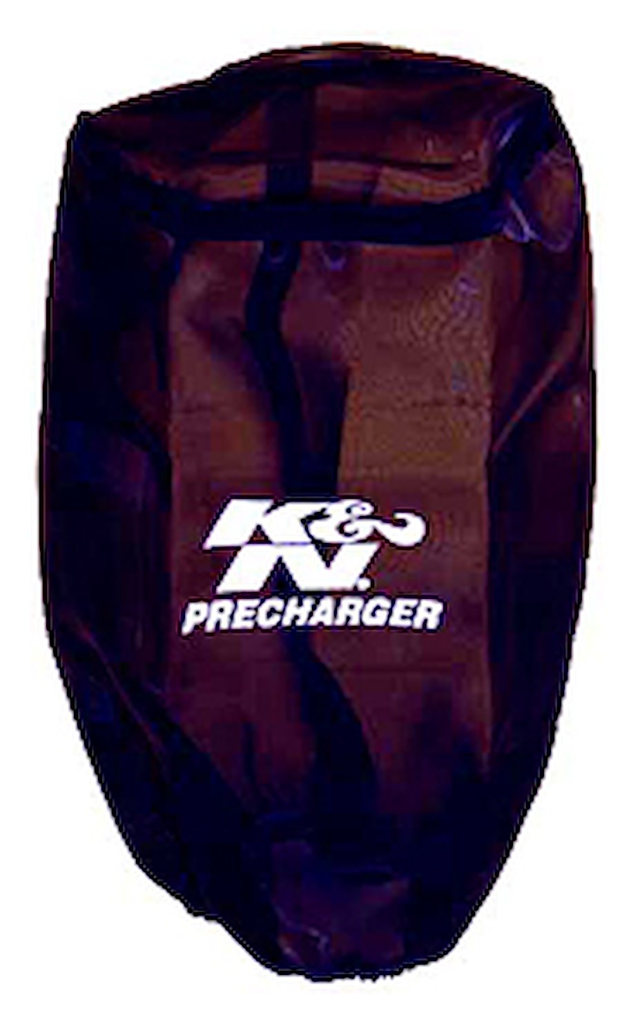 K&N Filters RE-0810PK PreCharger Filter Wrap