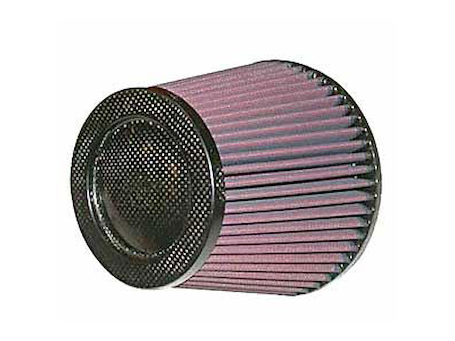 Tapered Filter Flange Dia.- F: 5" , 127 mm