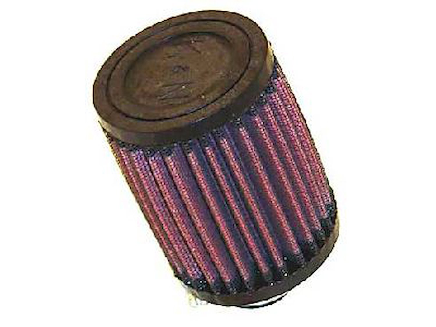 Round Straight Air Filter Flange Dia. (F): 1.25" (32 mm)