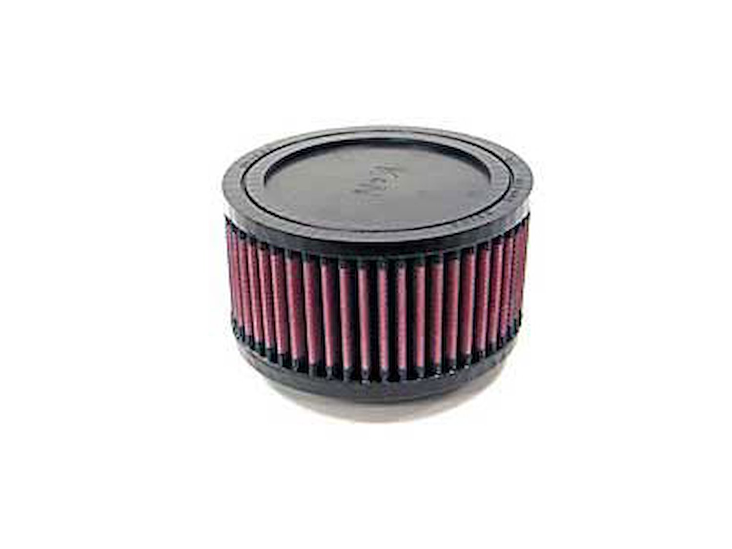 Round Straight Air Filter Flange Dia. (F): 1.813" (46 mm)