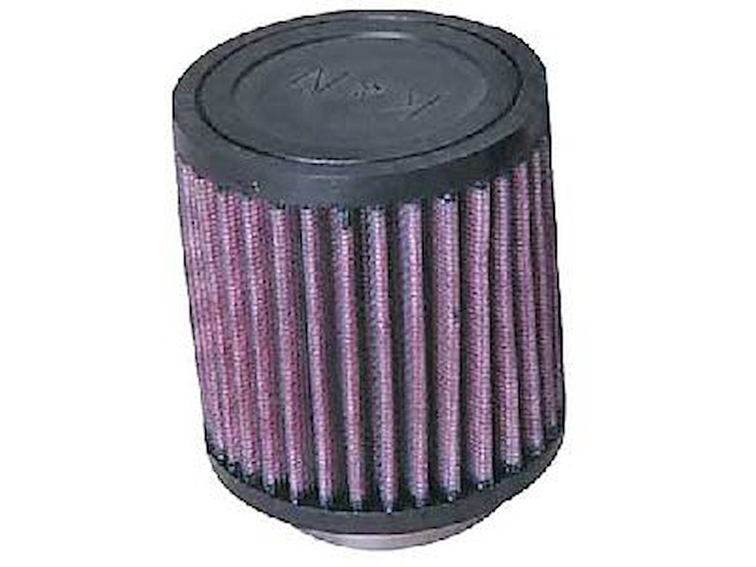 Round Straight Air Filter Flange Dia. (F): 2.063" (52 mm)